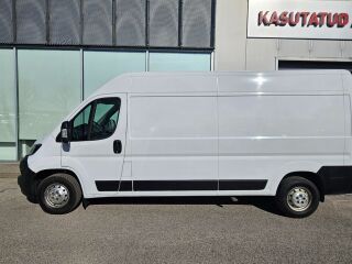 Peugeot Boxer L3H2 Active BlueHDi 140 2.2 103kW