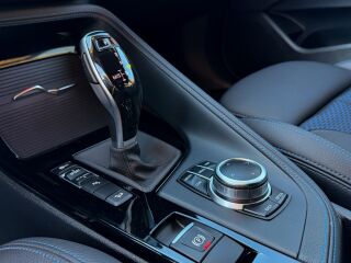 BMW X2 M35 2.0 225kW