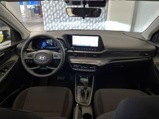 Hyundai i20 Comfort Plus T-GDi 7DCT 1.0 74kW