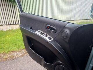 Hyundai Matrix 1.8 R4 90kW