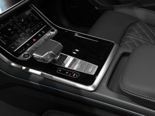 Audi Q7 S Line 3.0 250kW