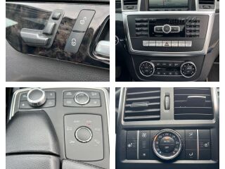 Mercedes-Benz GL 350 AMG Disain + Off-Road pakett 3.0 190kW