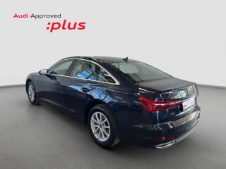 Audi A6 40 TDI quattro 2.0 150kW