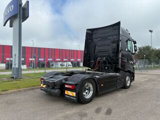 Renault T 520 4X2 EURO 6 13.0 390кВ