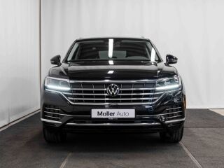 Volkswagen Touareg 4Motion 3.0 170кВ