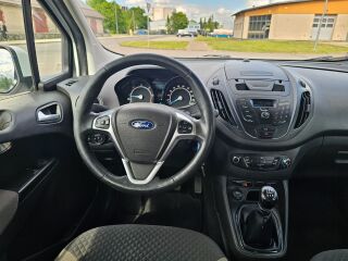 Ford Tourneo Courier 1.6 70kW