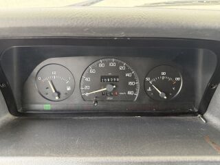 Fiat Ducato 6-IK FWD 2.5 R4 85kW