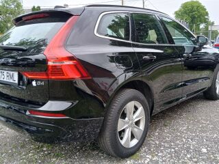 Volvo XC60 B4 MildHybrid 2.0 145kW