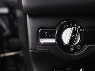 Mercedes-Benz CL 500 AMG 4Matic 4.7 V8 Bi-Turbo 320kW