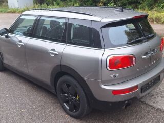 MINI Clubman 1.5 75кВ