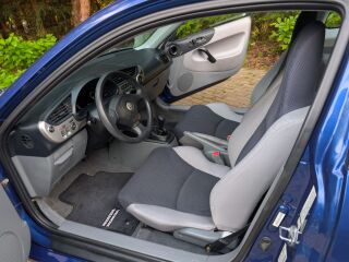 Honda Insight 1.0 R3 50кВ