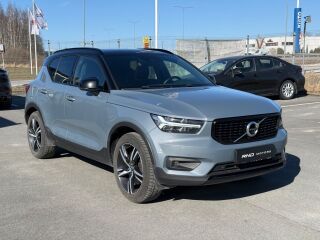 Volvo XC40 R Design 1.5 155kW