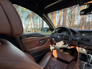 BMW 528 2.0 R4 180кВ