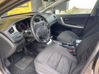 Kia Ceed 1.6 99kW