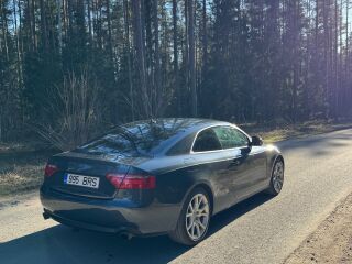 Audi A5 3.0 176kW