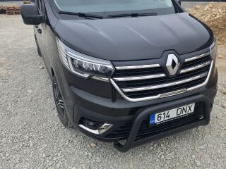 Renault Trafic 2.0 110kW
