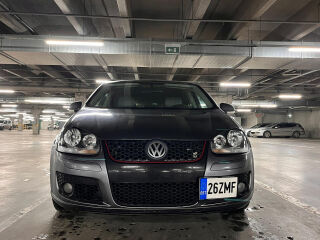 Volkswagen Jetta 2.0 147kW