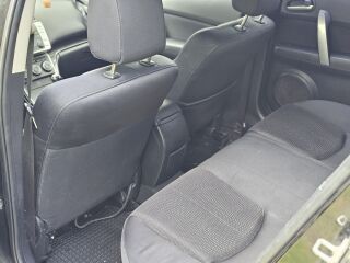 Mazda 6 2.0 103kW