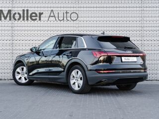 Audi e-tron 230kW