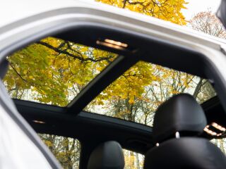 Mercedes-Benz GLE 53 AMG 3.0 320кВ