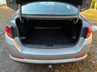 Kia Optima 1.7 100kW