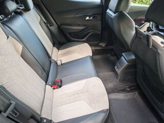 Peugeot 2008 GT Electric 57kW