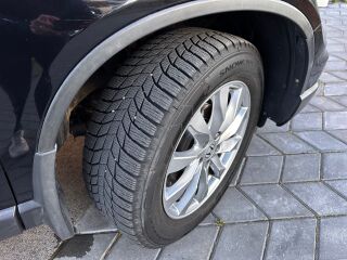 Honda CR-V Facelift Comfortline 2.2 110kW