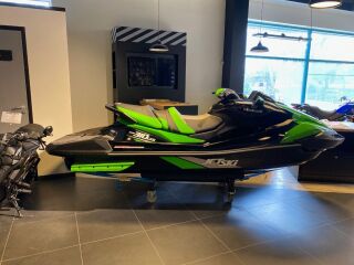 Kawasaki ULTRA 310 LX-S 1.5 221kW