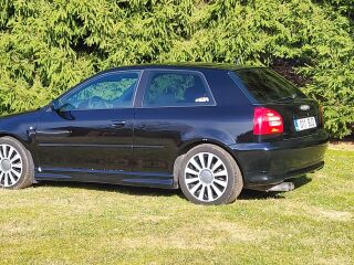 Audi A3 1.8 132kW