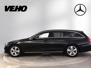 Mercedes-Benz E 200 T Avantgarde 2.0 R4 135kW
