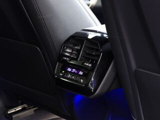 BMW iX xDrive 40 240kW
