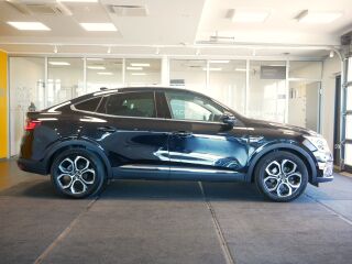 Renault Arkana TECHNO E-TECH 1.6 93кВ