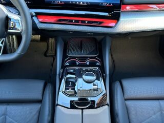 BMW i5 eDrive40 M Sportpakett Pro 250kW