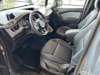 Nissan Townstar Van 45kWh L2 N-Connecta 51kW