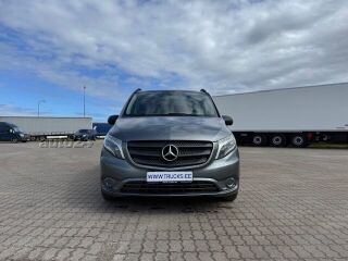 Mercedes-Benz Vito MIXTO A3 EURO 6 120kW