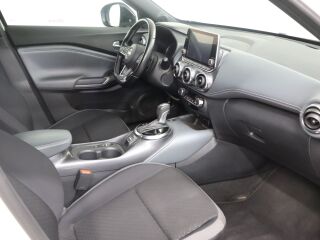 Nissan Juke Enigma Navi 1.0 84kW