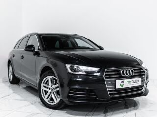 Audi A4 Avant Comfort Line 2.0 140kW