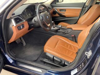 BMW 320 GT XDrive Gran Turismo 2.0 140kW