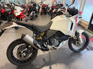 Ducati DesertX L2 81kW