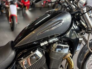 Suzuki VS 1400 Intruder V2 45kW