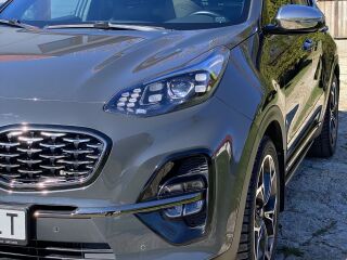 Kia Sportage GT-Line AWD 1.6 130kW