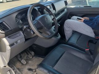 Citroen Jumpy 2.0 90kW