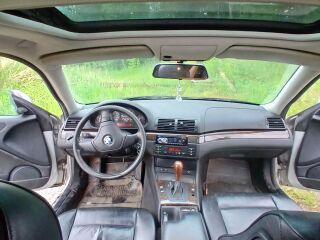BMW 325 2.5 141кВ