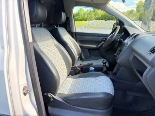 Volkswagen Caddy Maxi Long 1.6 TDI 75kW