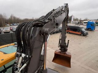 Volvo EWR 170 E 115kW