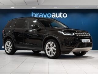Land Rover Discovery Sport SE D165 120kW