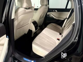 BMW X6 3.0 210кВ