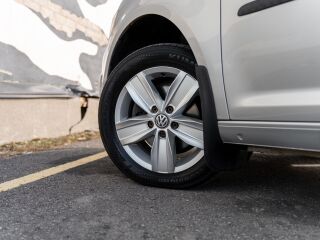 Volkswagen Caddy 4-MOTION 2.0 110kW