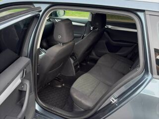Skoda Octavia 1.6 81kW