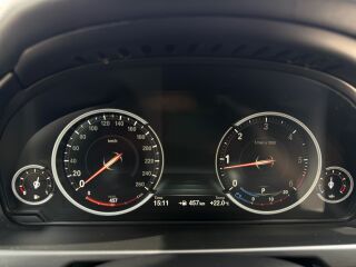 BMW X6 3.0 155kW